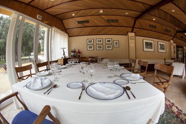 Hacienda Montenmedio Golf & Country Club (Vejer de la Frontera)